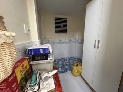 Bán nhà hẻm lạc long quân – quận 11 – chỉ 2,6 tỷ