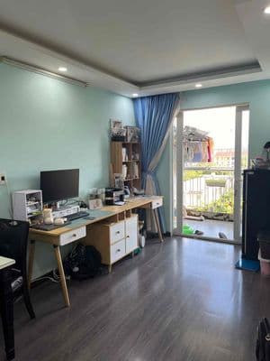 Bán căn góc chung cư Vicoland, diện tích lớn 65m2 -2PN sát sông Hàn