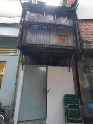 bán nhà cũ giá tốt tại quận 11 kế chợ rẫy