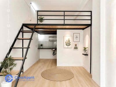Mới tinh khai trương duplex gần đầm sen