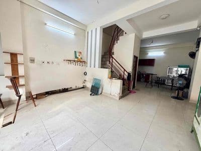 Bán nhà ngang 5x11 hẻm ba gác Nguyễn Thượng Hiền, Hạnh Thông