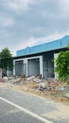 1tỉ 2 sở hữu 1 kiot 4p trọ ngay KCN Minh Hưng & Becamex Chơn Thành