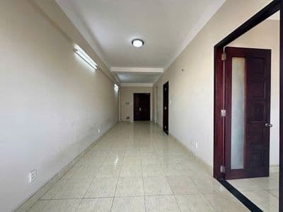 Cho thuê C/c Bàu Cát 2,khu A, 3p ngủ, 2wc, tầng cao, 11tr/tháng