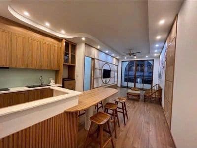 Cho thuê CH 2PN 2WC full nội thất đối diện Ori Bàu Tràm – 8 triệu/th