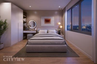 Nhà Ở Xã Hội Biên Hòa, Đông Nai 48M² Chỉ 1,091 Tỷ
