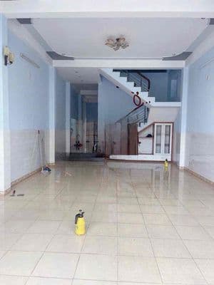 Cho thuê nhà 2 tầng hòa xuân đường trần lựu- hoà xuân- cẩm lệ