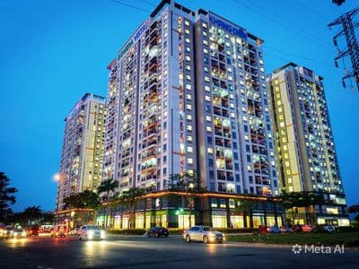 Cho thuê căn hộ lovera vista – 3pn -83m2 | đẹp hơn video | chỉ 10tr.