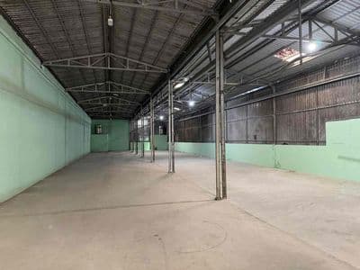 Kho Xưởng 600m/30tr Có văn phòng điện 3 pha