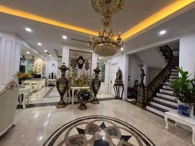Bán biệt thự đường Thạnh Mỹ Lợi phường Thạnh Mỹ Lợi quận 2 giá 12ty TL