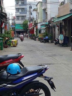 nhà cho thuê