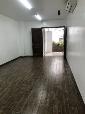 Sàn tầng 3, diện tích 60m2 tại ngõ 44 Trần Thái Tông