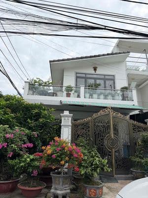 Bán Nhà Lô Góc Trung Tâm Phan Thiết Gần Sát Công Viên Võ Văn Kiệt