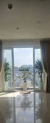 Cần bán căn hộ chung cư An Phú 2PN, 3PN