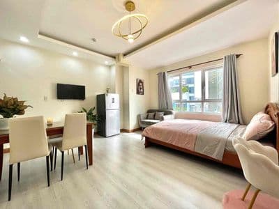 Căn Hộ 40M2 Ánh Sáng Trực Tiếp Cống Quỳnh Giao Nguyễn Thị Minh Khai