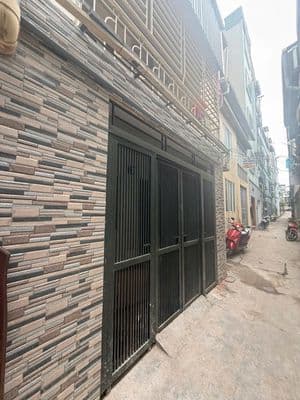 Chính chủ cho thuê nhà mới nâng cấp tại số nhà 238 Âu Cơ, HN đủ đồ