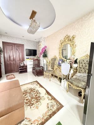 Mặt tiền - lê trọng tấn - 5 tầng - ngang 6m - 6pn master - 150m2