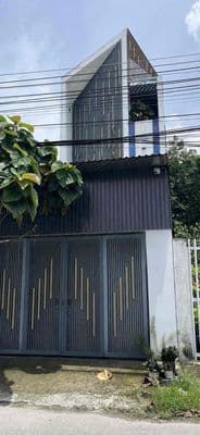 Nhà Phú Mỹ Cho Thuê