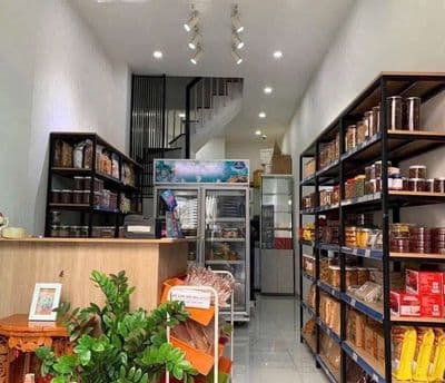 Cho thuê nhà mới 2pn 3wc full nội thất hẻm 539 Trần Hưng Đạo, Quận 1