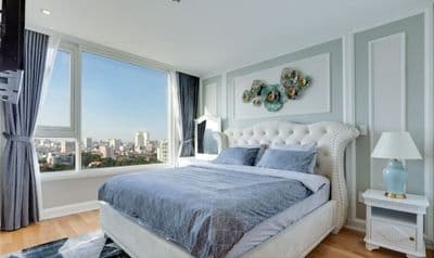 Cho thuê chung cư central garden quận 1 – 80m2 – 2pn 2wc – 13 triệu/th