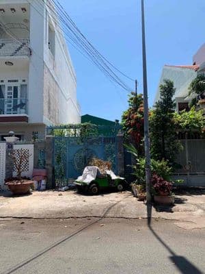 Mặt Tiền Đỗ Hành Ngay Trung Tâm Phan Thiết Gần Lotte Mart
