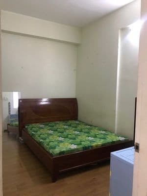 Chung cư Trung Đông Plaza, 3 phòng ngủ, có nội thất giá 10tr ở liền