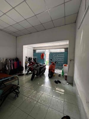 Cho thuê nhà TTN1. full nội thất. 5m x 13m. 2pn. Giá 7tr