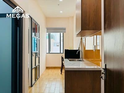 Căn hộ 1 phòng ngủ giá rẻ như cho