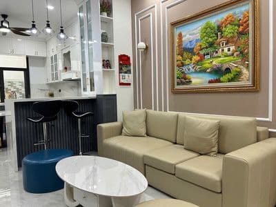 Cho thuê nhà nguyên căn tại La Vida Residences Vũng Tàu
