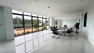 Cho thuê nhà xưởng trong kcn tân tạo – quận bình tân