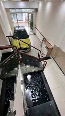 Bán Nhà 3 Tầng Mặt Tiền Đường Số 40 Phường Linh Đông Thủ Đức