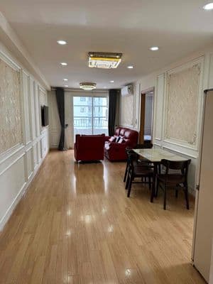 cho thuê căn hộ chung cư starlight Quận 6