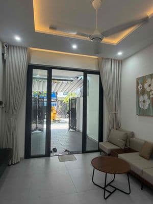 chính chủ cần bán nhanh căn nhà siêu mới siêu sịn
