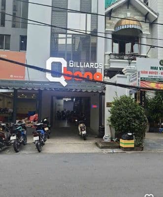 Cho thuê mặt bằng kinh doanh đẹp mặt tiền đường số Bình Thuận quận 7