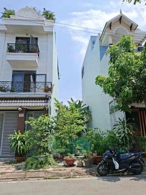 Đất mặt tiền đường 249 – 127m² full thổ cư – đối diện công viên – ch