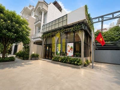 Cho Thuê Mặt Bằng 14x20m Mặt tiền Kinh Doanh Giá 30 Triệu.