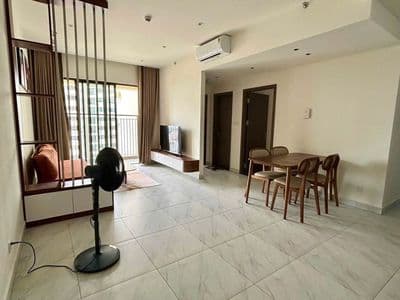 CHung cư Tân Phước, Lý Thường Kiệt, Q11: 2p ngủ, NT mới, 70m2, 13triệu