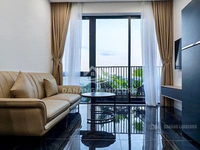 Căn Hộ 1 Phòng Ngủ Hiện Đại Ngũ Hành Sơn | F160