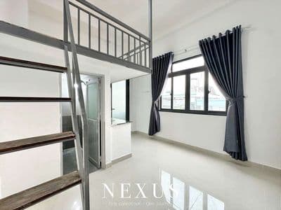 DUPLEX Siêu thoáng cửa sổ trời ngay Lê đức thọ