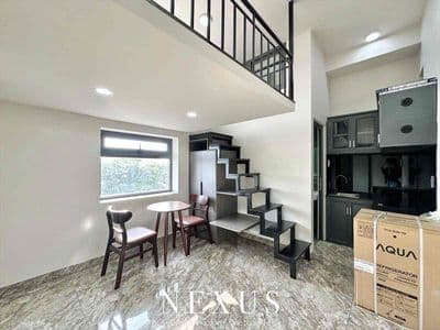 Còn 1p rộng _ full nội thất máy giặt riêng _ gần đại học gtvt
