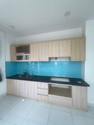 Cho thuê mặt tiền trương vĩnh ký 4 x 21 m đúc 3,5 tấm 4 pn, 4 wc