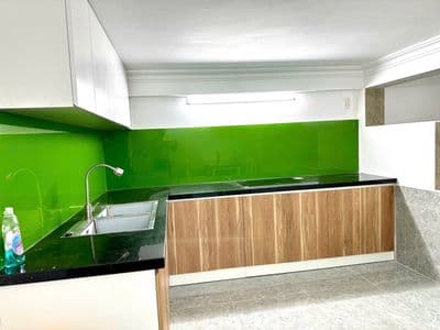 Nhà HXH quay đầu, gần cầu Bình Triệu, 3 phòng ngủ, 3 toilet