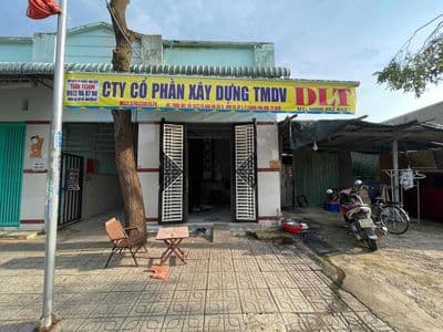 Nhà cho thuê không có nội thất