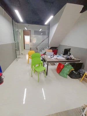 Cho thuê mặt tiền đường thành công phường tân thành đúc 1 tấm