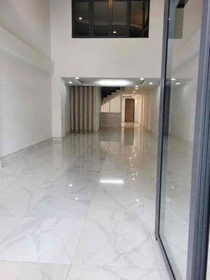 Mặt Tiền D2 Nguyễn Gia Trí (80m2) - Khu Sinh Viên, Văn Phòng, Sân Rộg