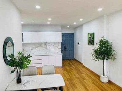 Chính chủ bán Chung cư The Mantion(83m2, 2pn 2wc, sổ hồng thang máy )