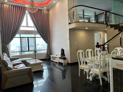 Cơ hội sở hữu căn hộ phú hoàng anh lofthouse giá chỉ 6.7 tỷ