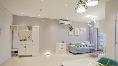 Dragon Hill 2, 2pn 2wc 11,5 triệu