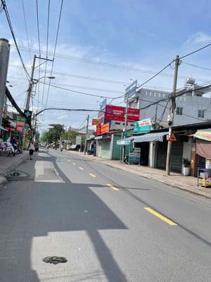 Cho thuê mặt tiền lê văn lương kinh doanh - 1pn giá 11 triệu