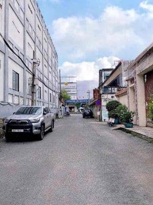 HXH 6m! Bán nhà 5 tầng Nam Kỳ Khởi Nghĩa, P8. Ngay Nguyễn Văn Trỗi, Q1