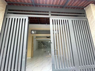 Cho thuê nhà hẻm 264 Lê Văn Quới